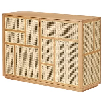 Air sideboard - Ek - Design House Stockholm