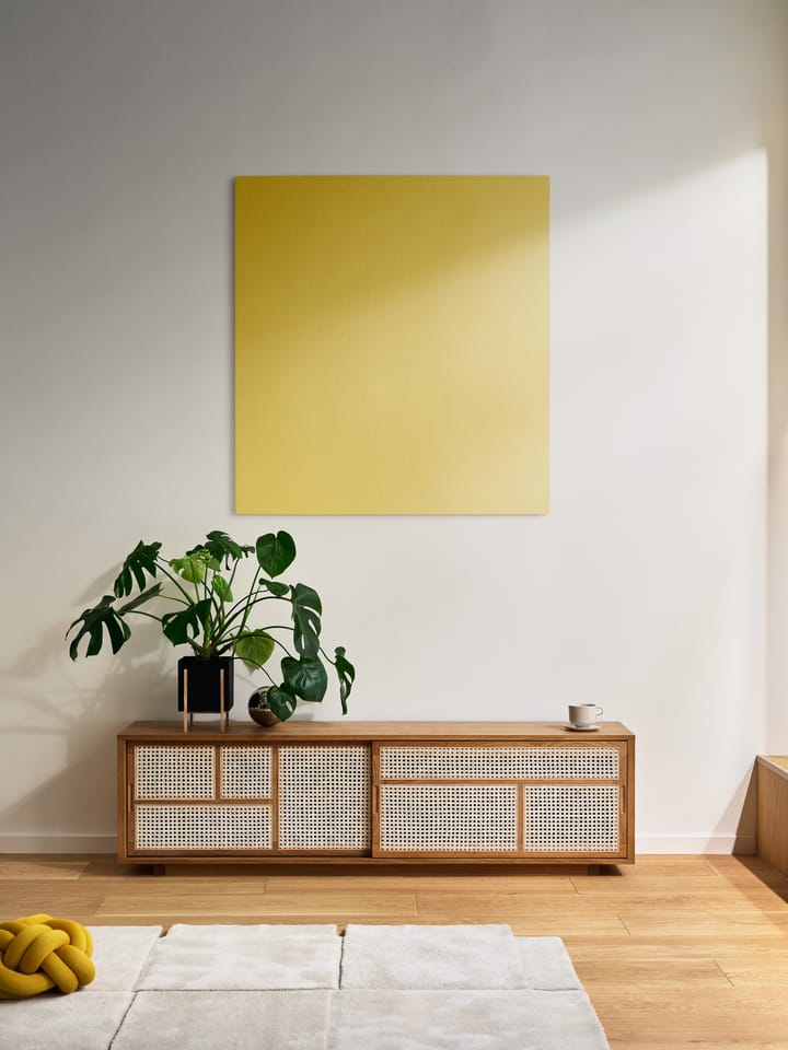 Air sideboard low, ek, rotting Design House Stockholm