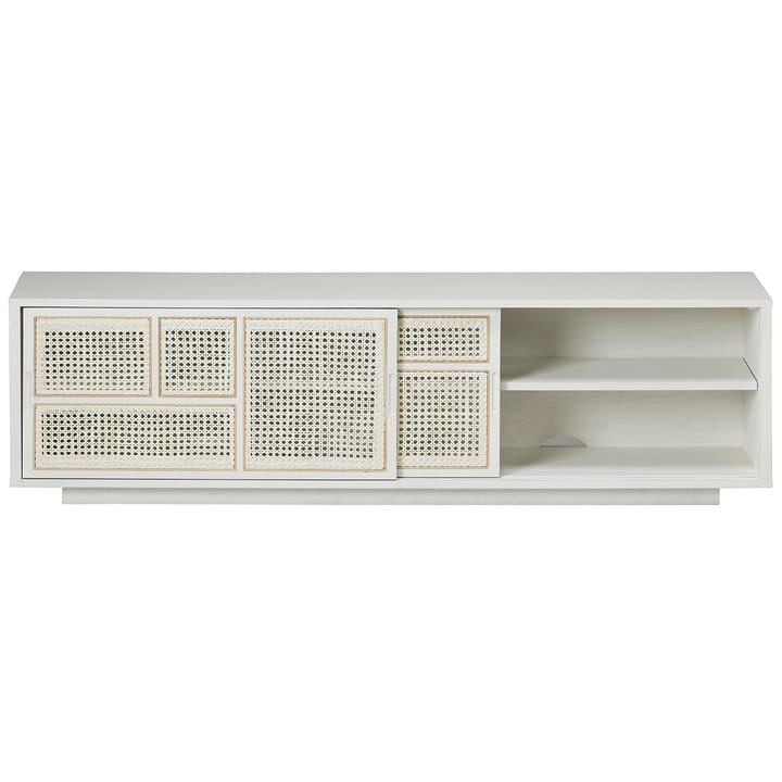 Air sideboard low, Vit, rotting Design House Stockholm
