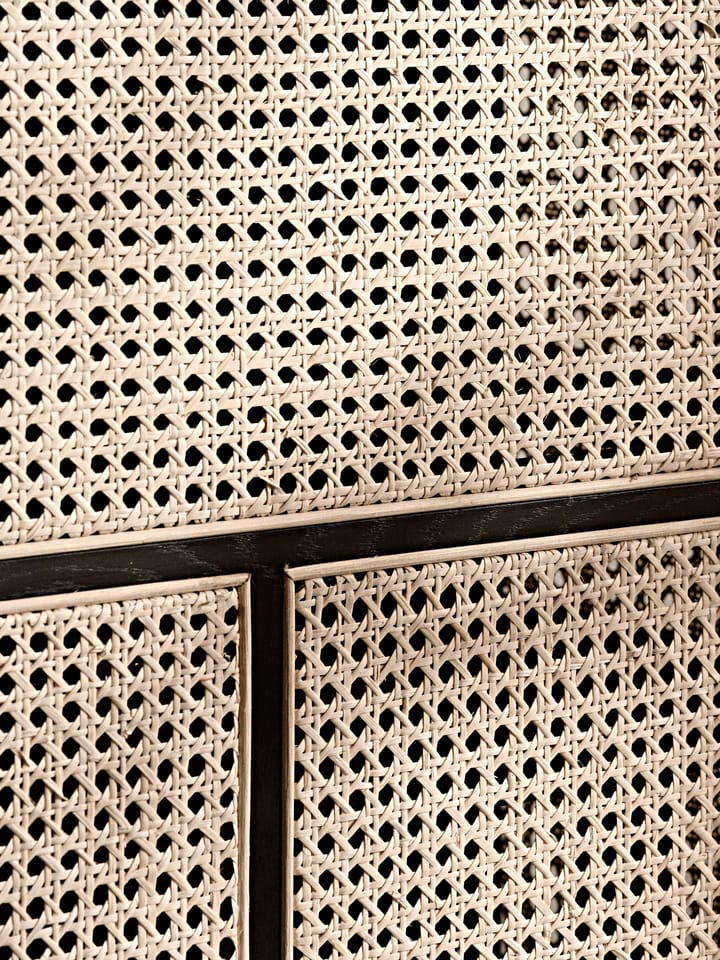 Air sideboard, Svart Design House Stockholm