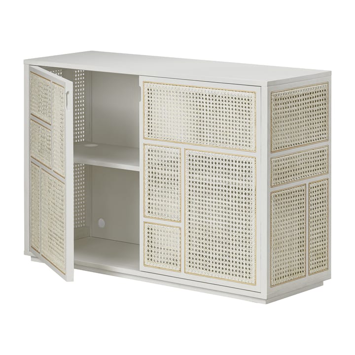 Air sideboard, Vit Design House Stockholm