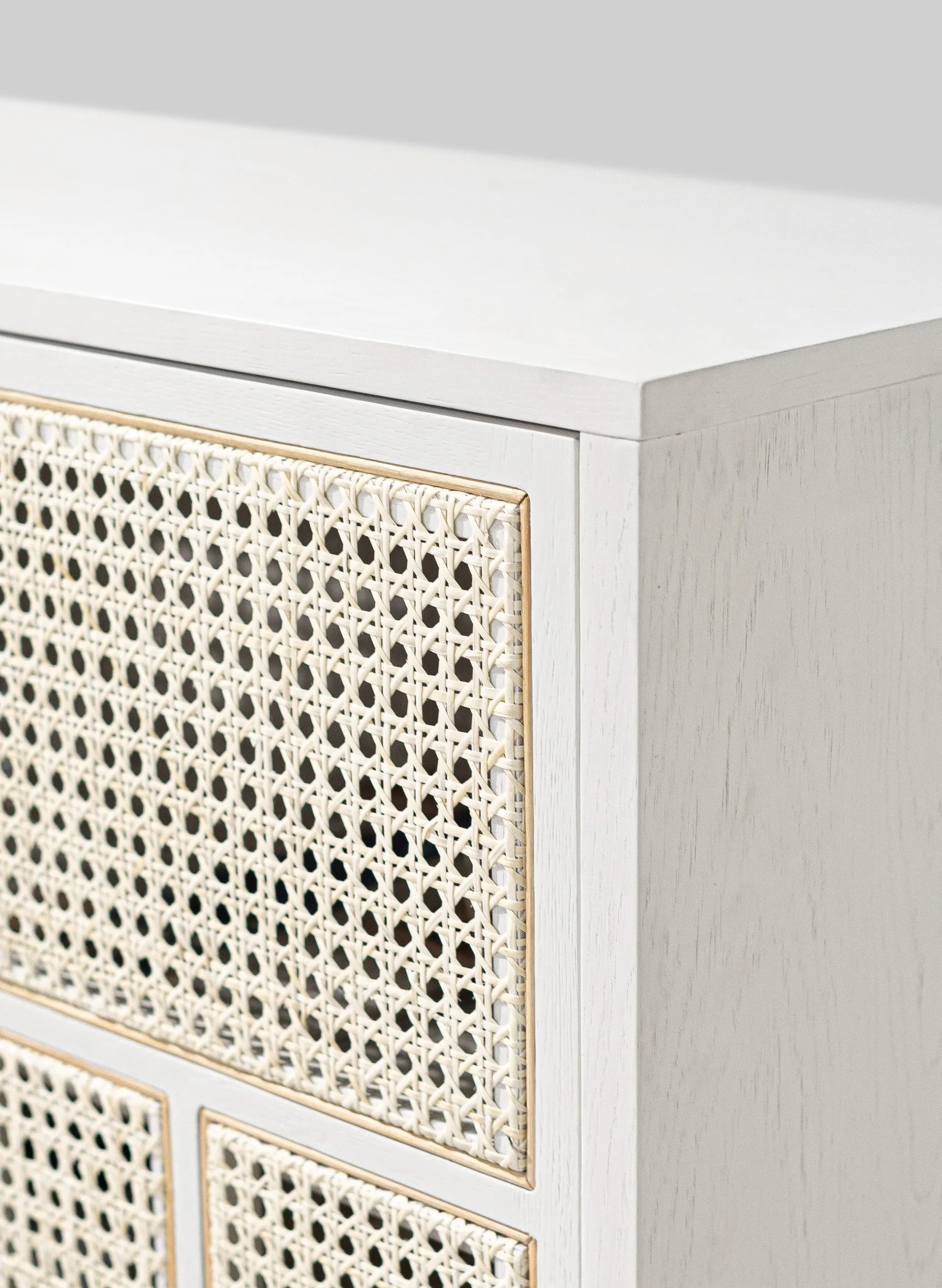 Air sideboard, Vit Design House Stockholm