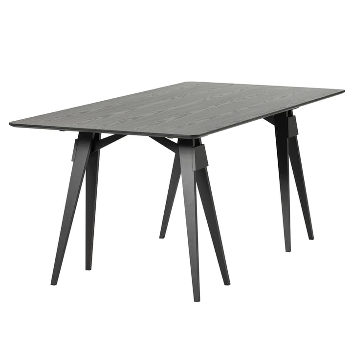 Arco bord 90x180 cm - Svart - Design House Stockholm