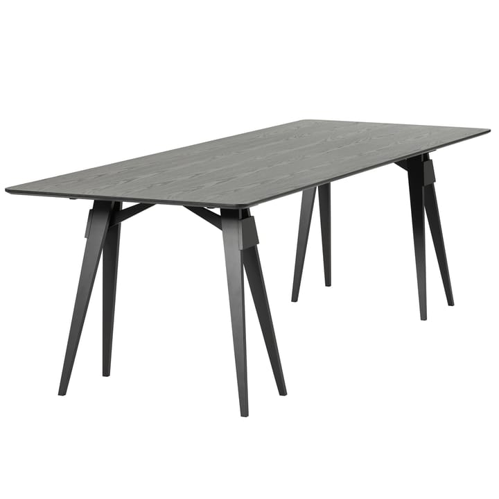 Arco bord 90x220 cm - Svart - Design House Stockholm