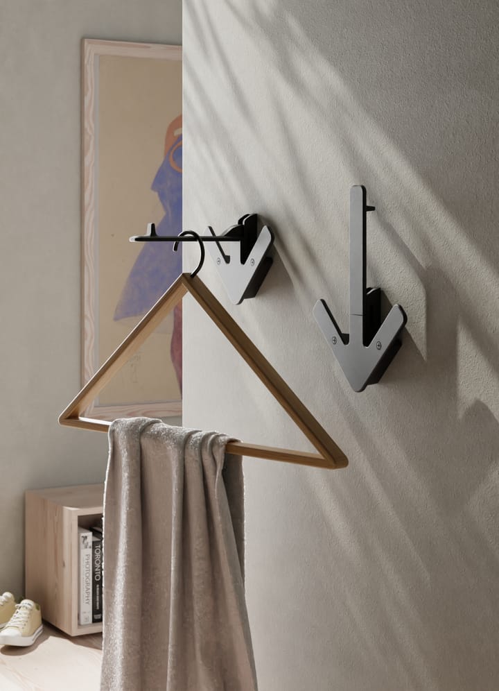 Arrow krok, svart Design House Stockholm