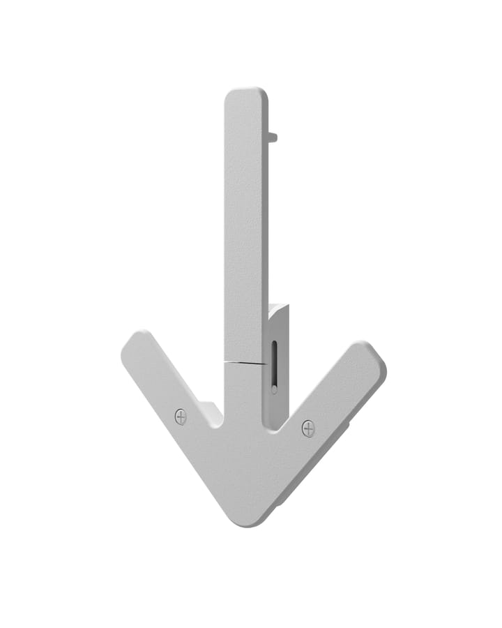 Arrow krok, vit Design House Stockholm