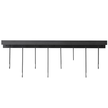 Ateljé hängare - Svart - Design House Stockholm