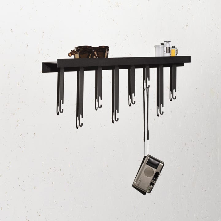 Ateljé hängare, Svart Design House Stockholm