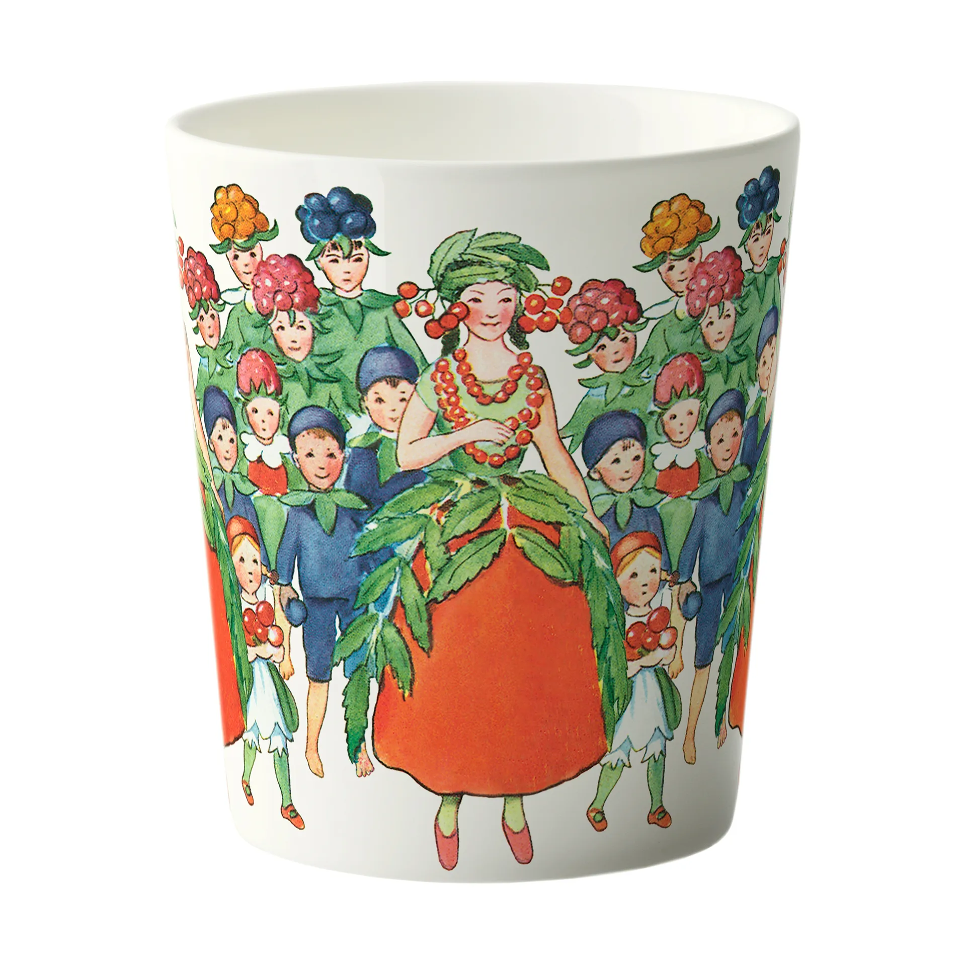 August mugg 28 cl, White Design House Stockholm