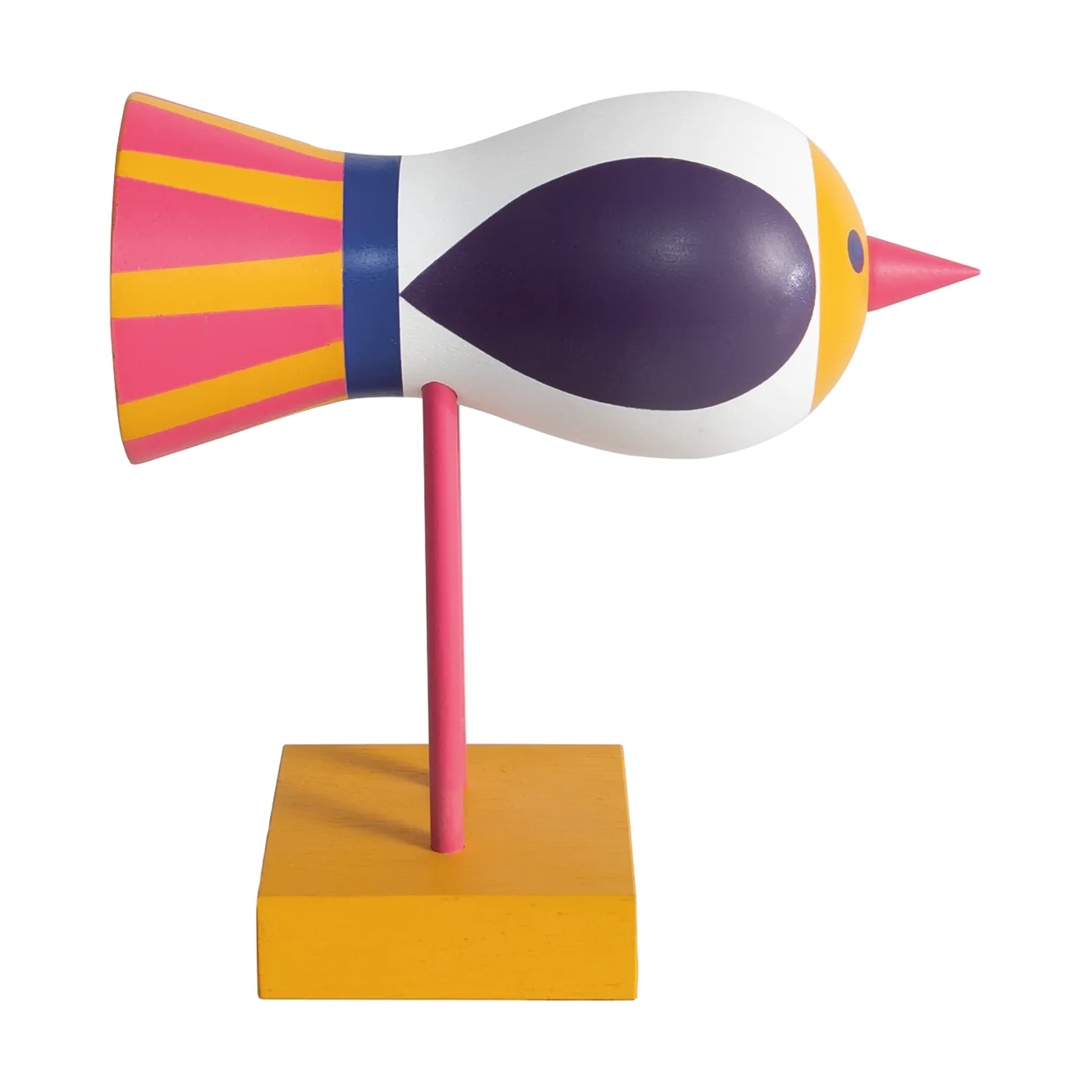 Birds 1967 dekoration, No. 1 Design House Stockholm