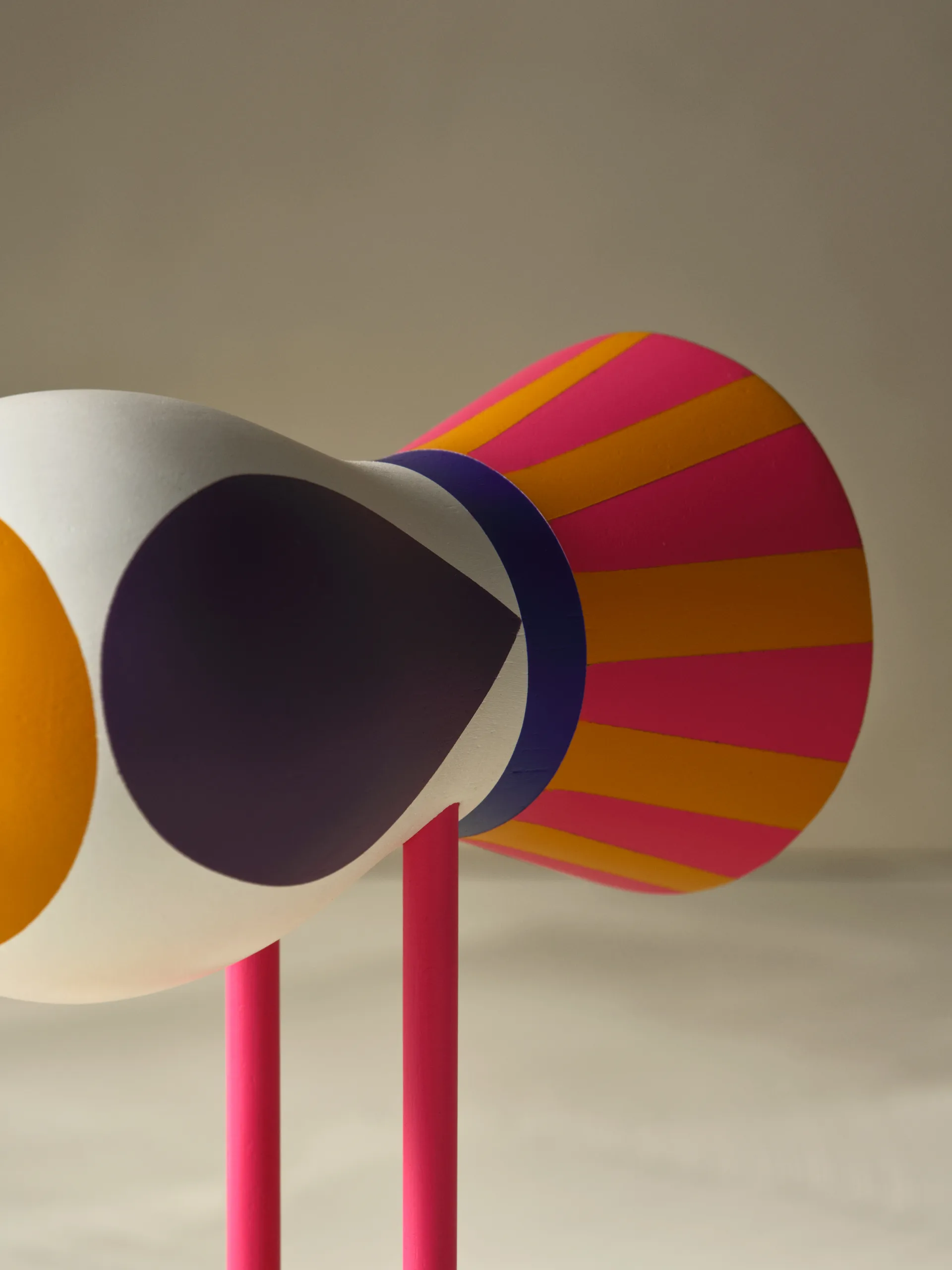 Birds 1967 dekoration, No. 1 Design House Stockholm