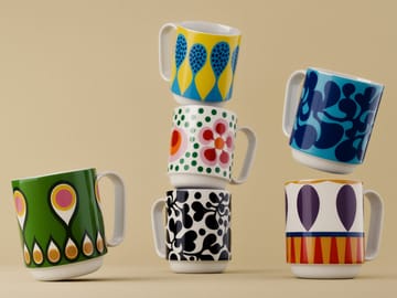 Birds 1967 mugg 35 cl - No. 1 - Design House Stockholm