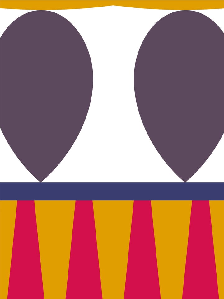 Birds 1967 mugg 35 cl, No. 1 Design House Stockholm