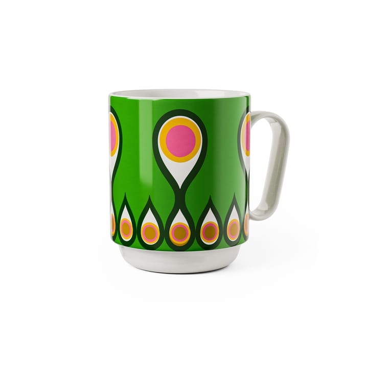 Birds 1967 mugg 35 cl - No. 2 - Design House Stockholm