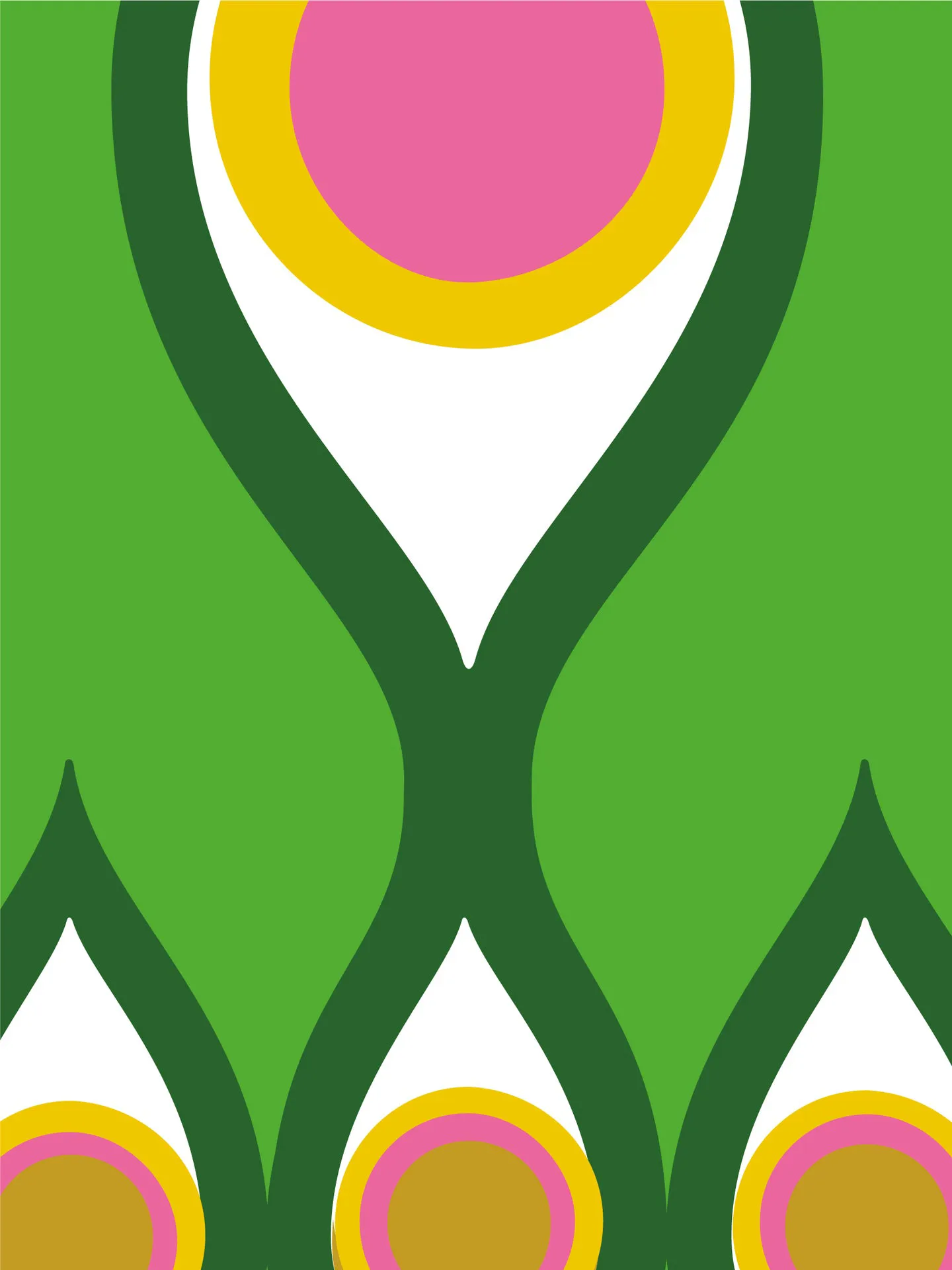 Birds 1967 mugg 35 cl, No. 2 Design House Stockholm