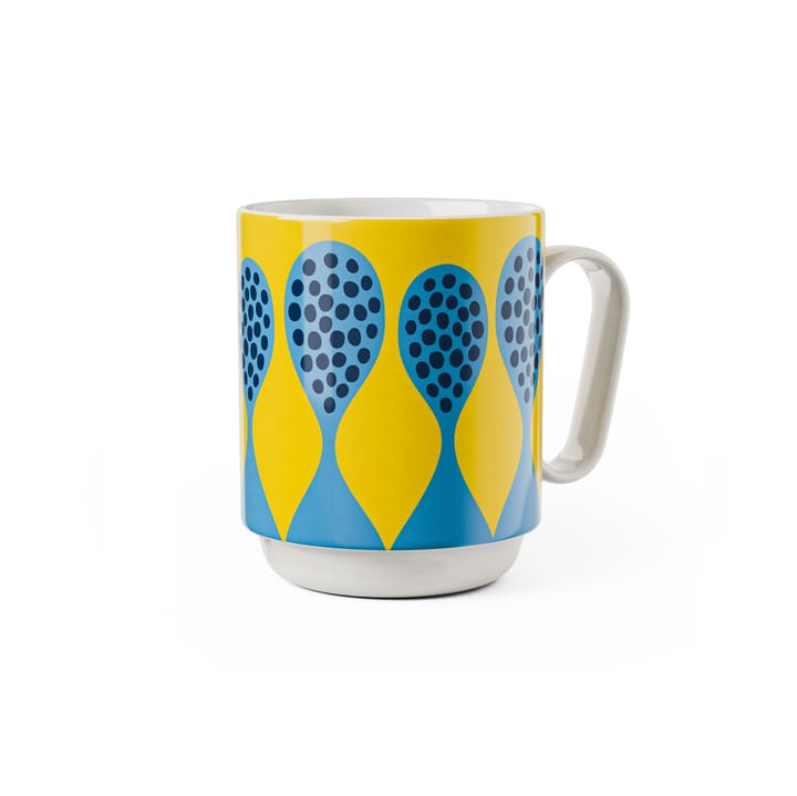 Birds 1967 mugg 35 cl - No. 5 - Design House Stockholm