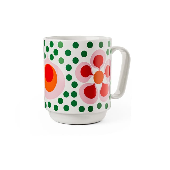Birds 1967 mugg 35 cl - No. 6 - Design House Stockholm
