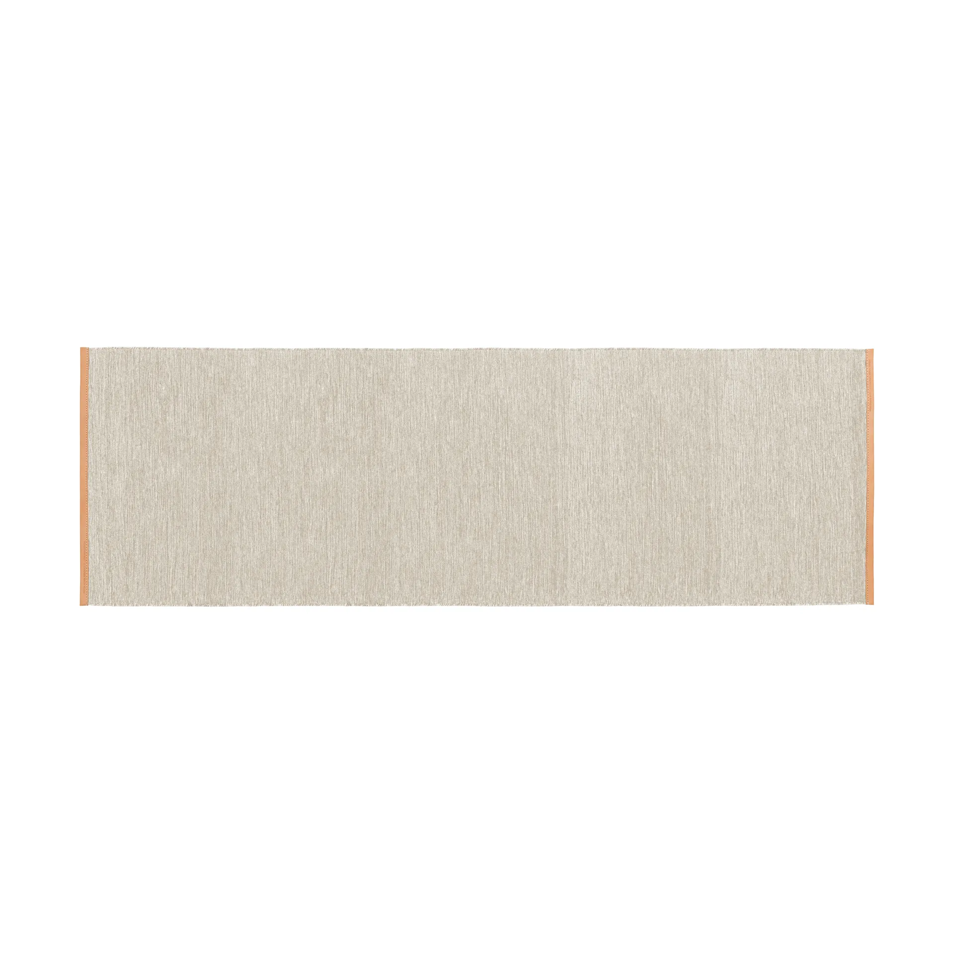 Björk matta beige, 80x250 cm Design House Stockholm