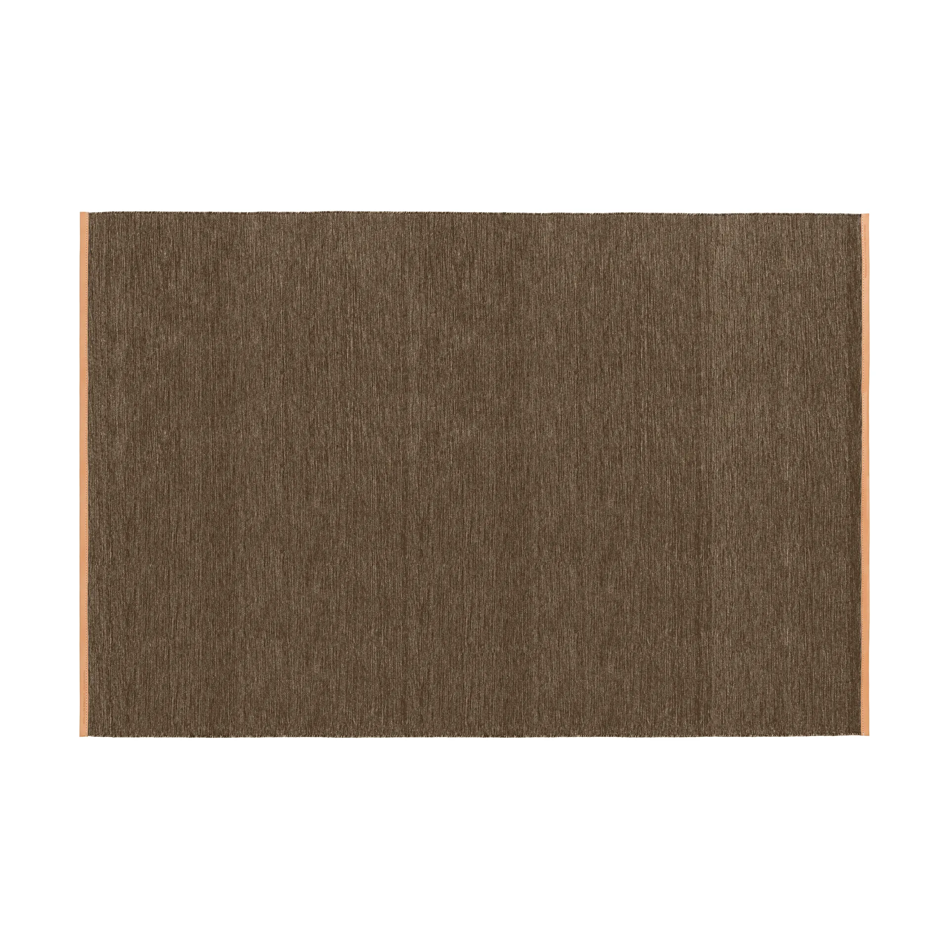 Björk matta stor brun, 200x300 cm Design House Stockholm