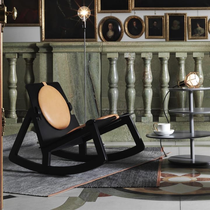 Björk matta stor ljusgrå, 170 x 240 cm Design House Stockholm