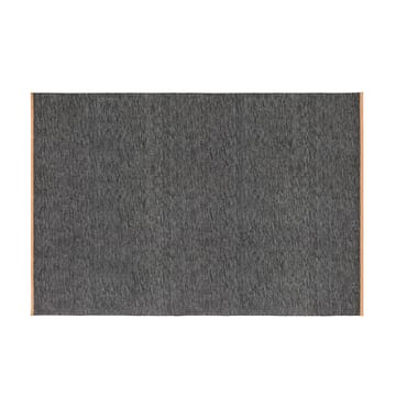 Björk matta stor mörkgrå - 200 x 300 cm - Design House Stockholm