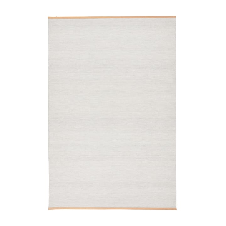 Björk matta stor offwhite-grå - 200x300 cm - Design House Stockholm