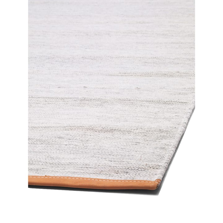Björk matta stor offwhite-grå, 200x300 cm Design House Stockholm