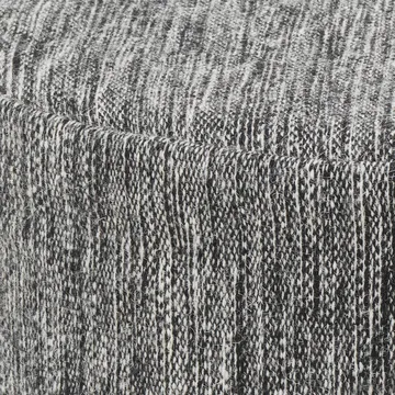 Björk rund pall hög - Mörkgrå, Ø45x45 cm - Design House Stockholm