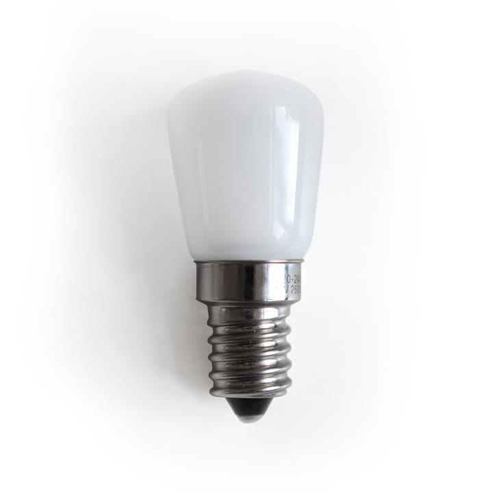 Block Lamp extralampa, LED extralampa Design House Stockholm