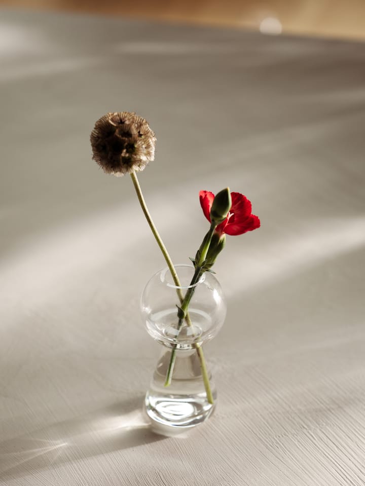 Bon Bon vas mini 8,7 cm, Klar Design House Stockholm