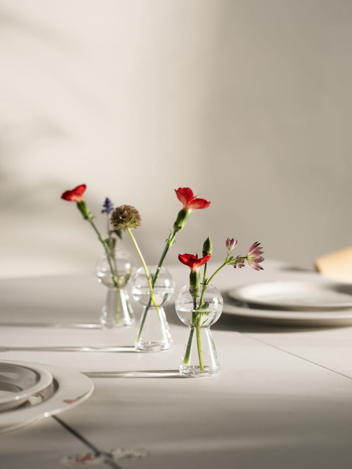 Bon Bon vas mini 8,7 cm, Klar Design House Stockholm