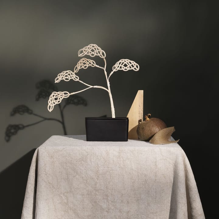 Bonsai doftträd, set - cloud - Design House Stockholm