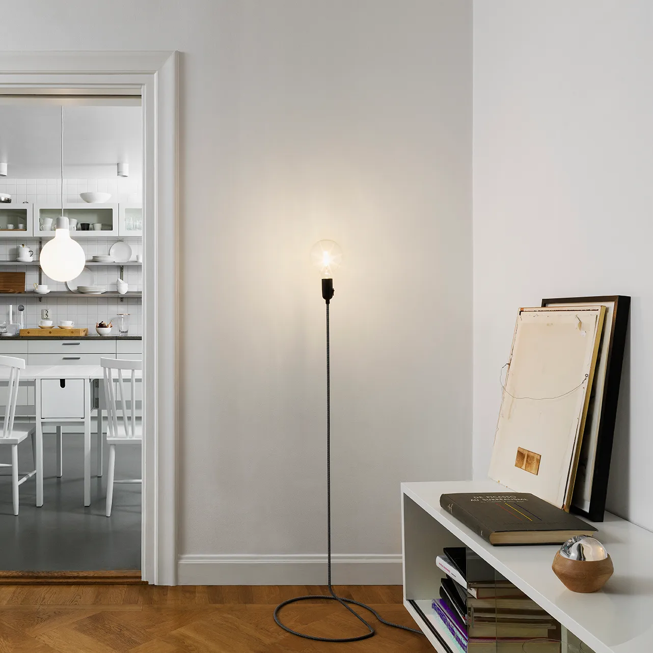 Köp Cord lamp från Design House Stockholm | Svenssons.se