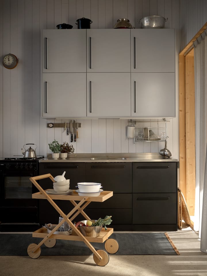 Exit serveringsvagn, Ek Design House Stockholm