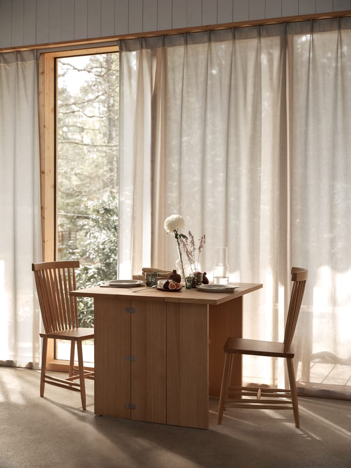 Family Chair No.2, Ek Design House Stockholm