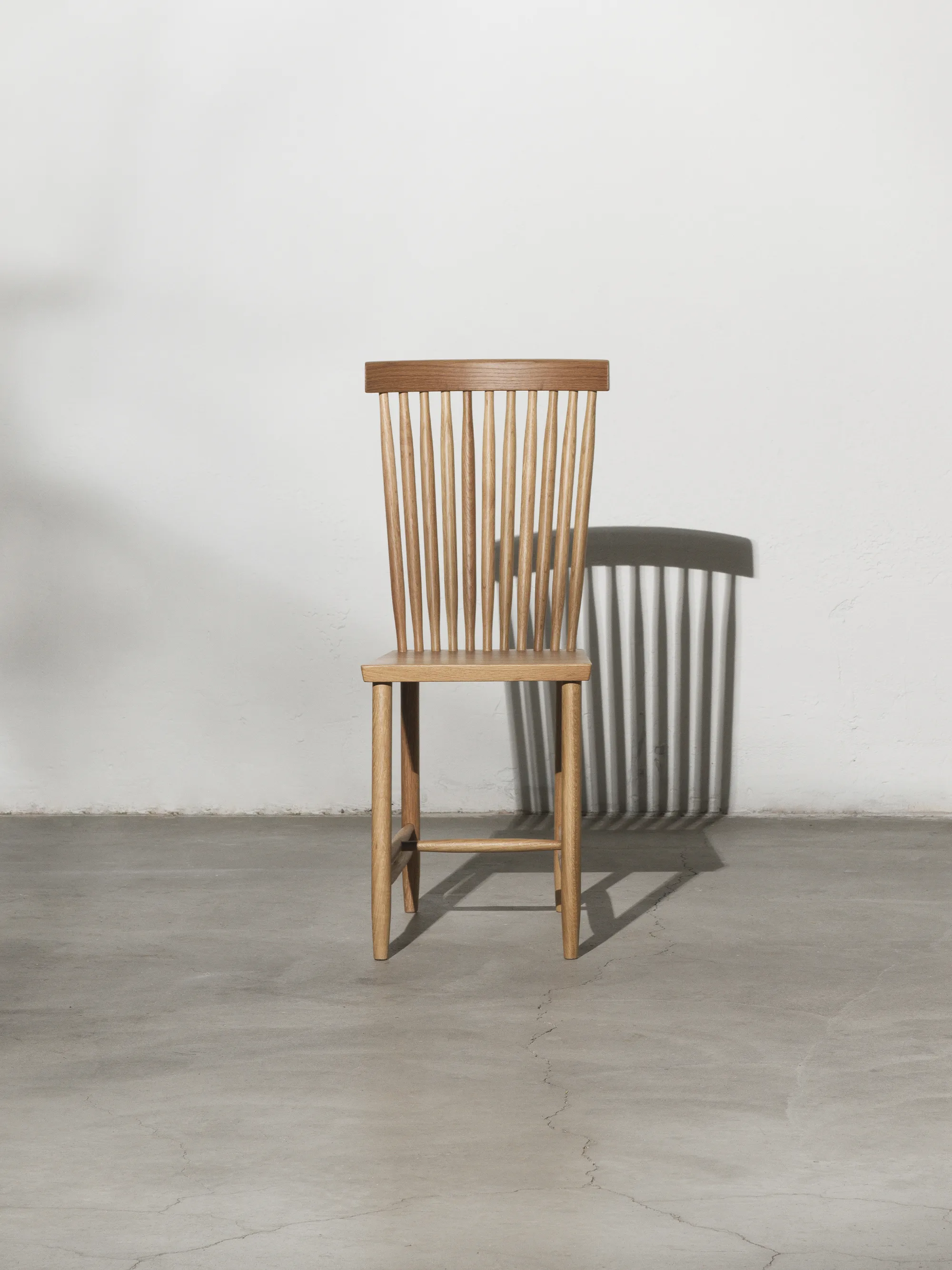 Köp Family Chair No.2 från Design House Stockholm | Svenssons.se