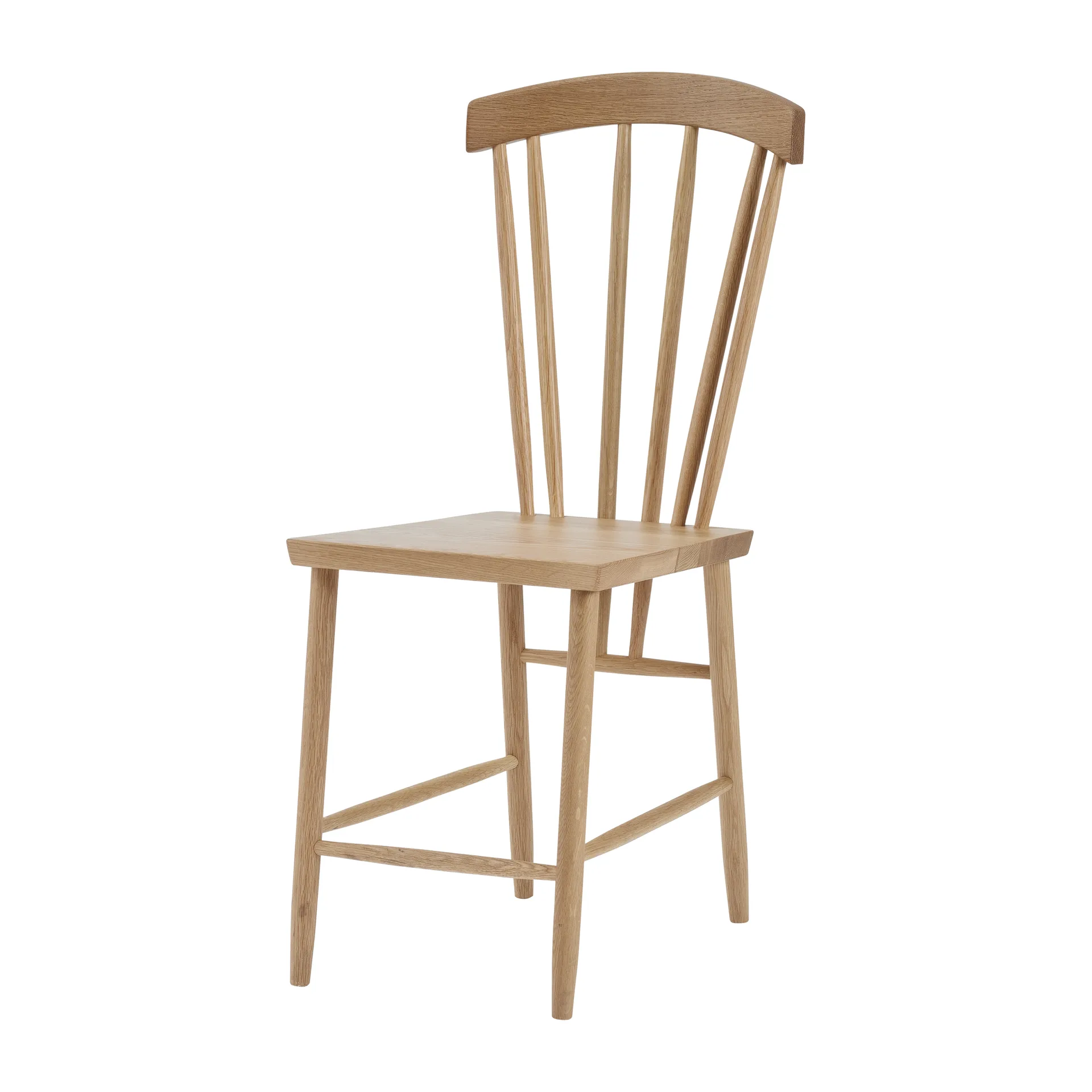 Family Chair No.3 stol, Ek Design House Stockholm