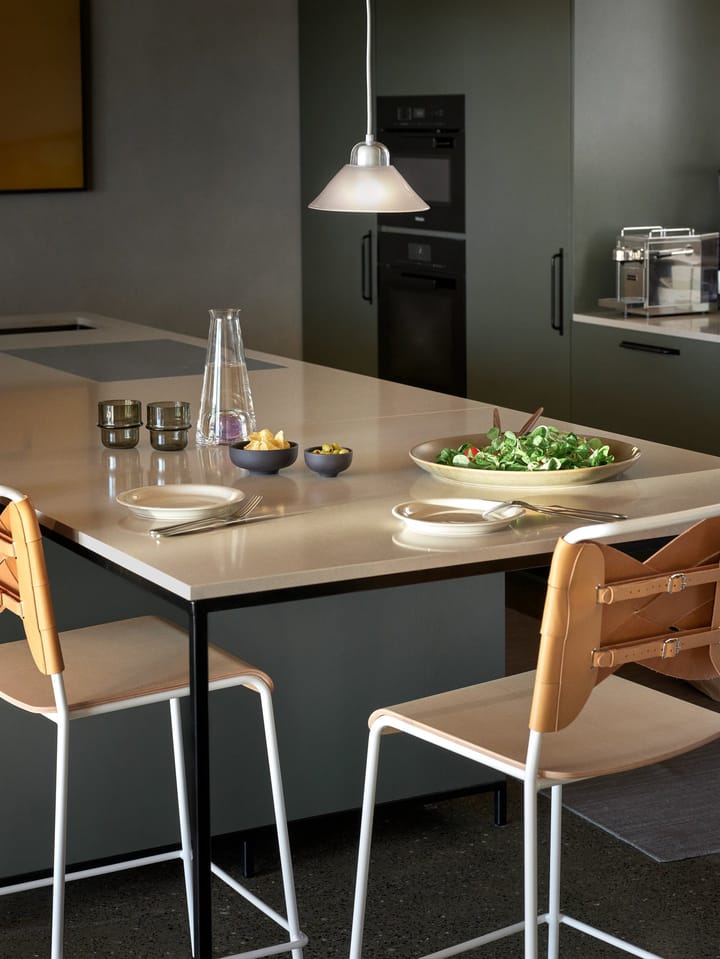 Fia karaff, ametist Design House Stockholm