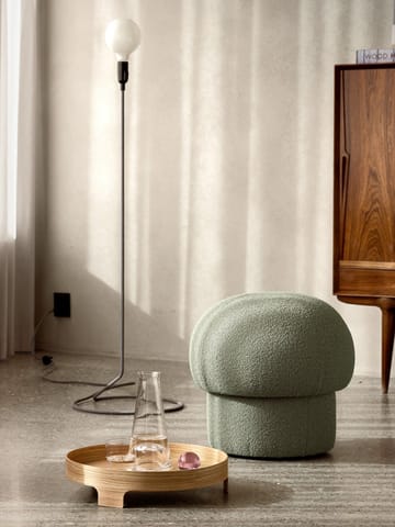 Fia karaff - ametist - Design House Stockholm