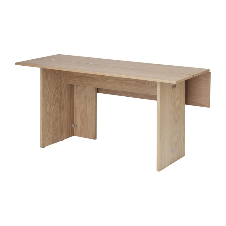 Flip bord, Ek 160 cm Design House Stockholm