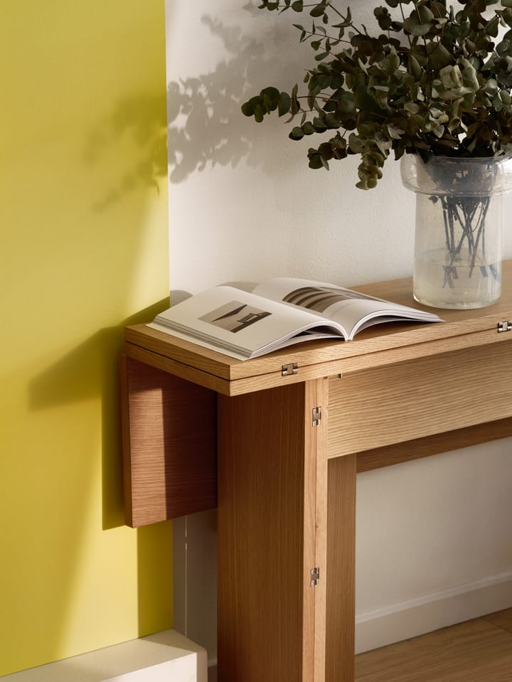 Flip bord, Ek 160 cm Design House Stockholm