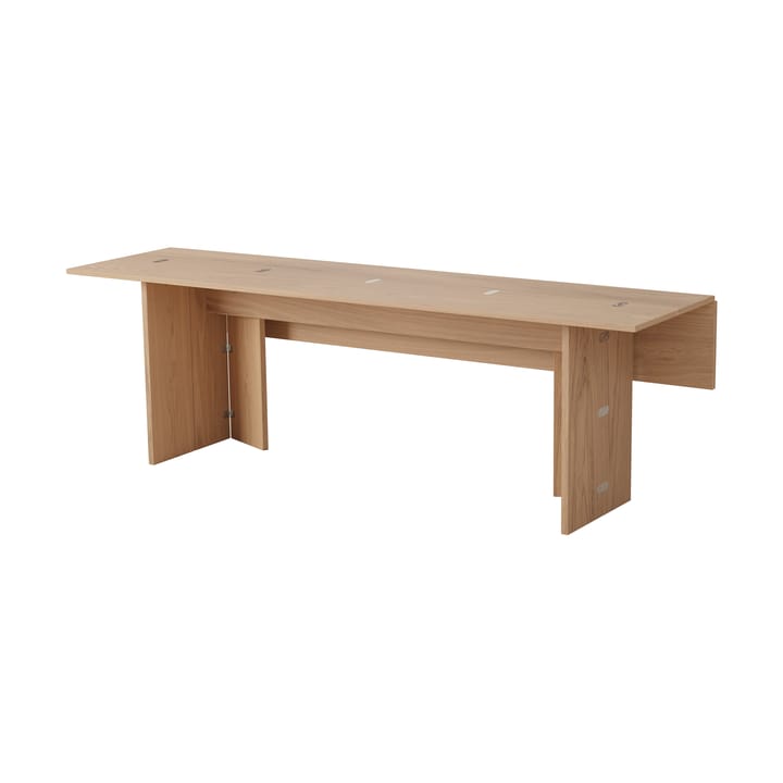 Flip bord, Ek 230 cm Design House Stockholm