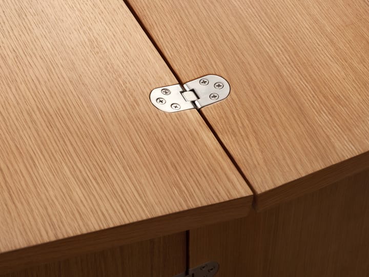 Flip bord, Ek 230 cm Design House Stockholm