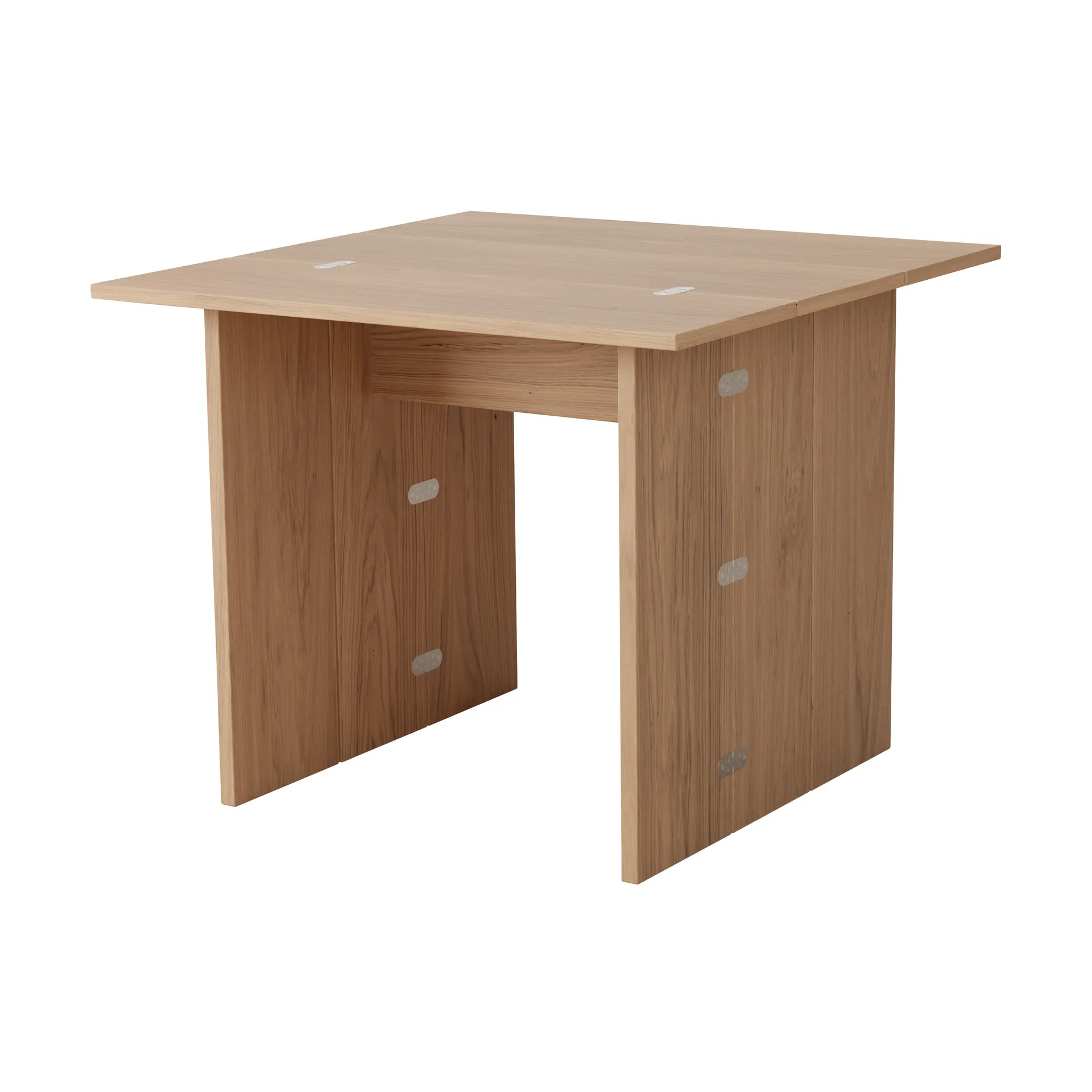 Flip bord, Ek 90 cm Design House Stockholm