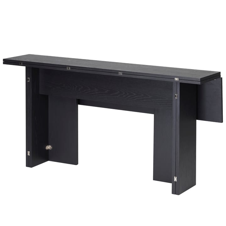 Flip bord, Svart 160 cm Design House Stockholm