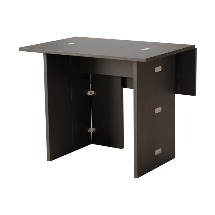 Flip bord, Svart 90 cm Design House Stockholm