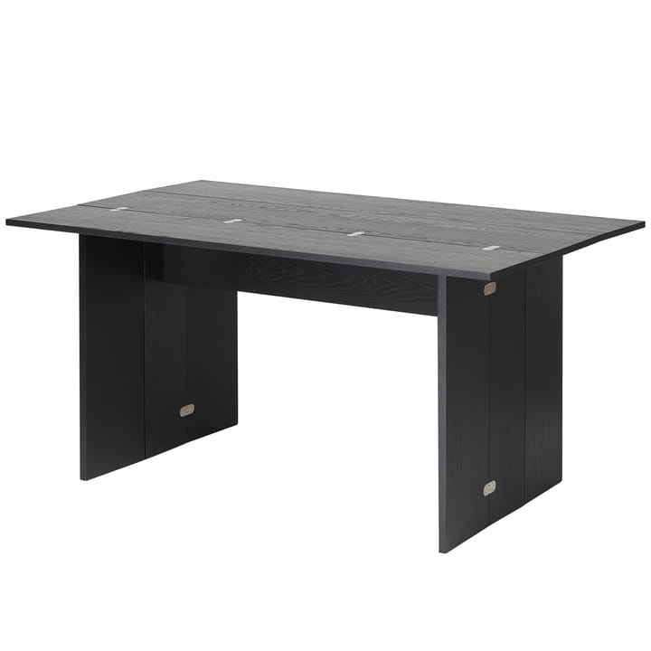 Flip bord - svart - Design House Stockholm