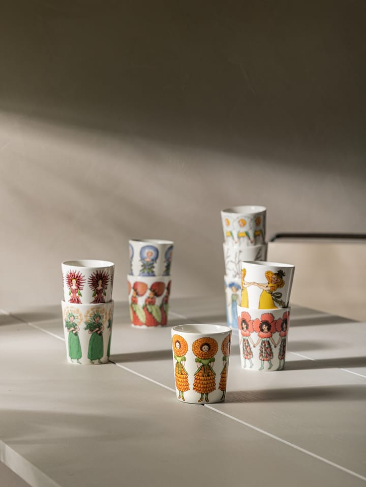 Fru Dill mugg, 28 cl Design House Stockholm