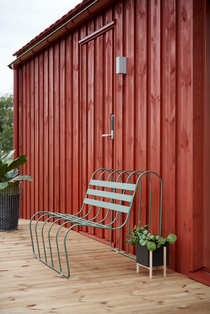 Gardener's soffa - Grön - Design House Stockholm