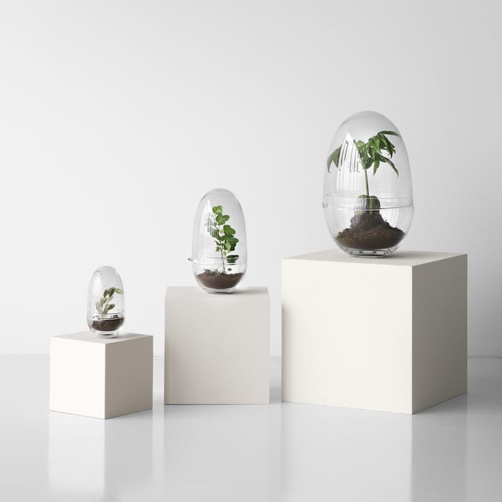 Grow odlingskupa, x-large Ø20 cm Design House Stockholm